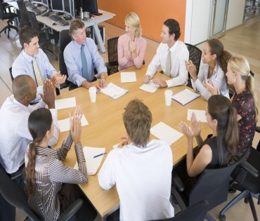 Effective Meetings