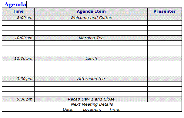 Sample-Meeting-Agenda