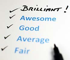 Performance Appraisal Overview
